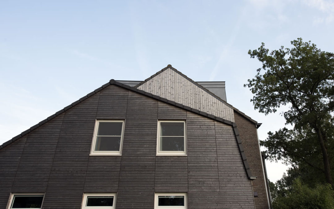 Biobased bouwen – cursus voor professionals