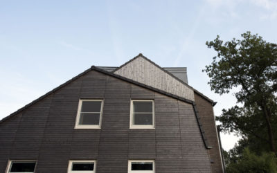 Biobased bouwen – cursus voor professionals