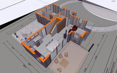 Stage lopen bij NarrativA architecten?