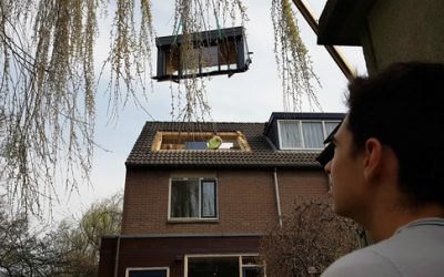 Bereid je gezin goed voor bij een verbouwing!