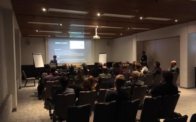 Presentatie WND Conferentie