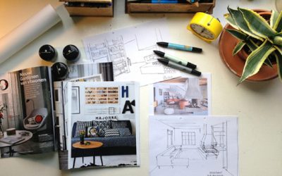 Workshop: duurzaam ontwerp voor je verbouwing