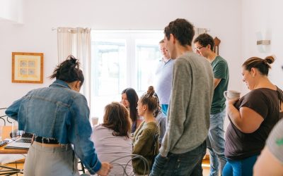 Hulp gezocht! Frequently Asked Questions