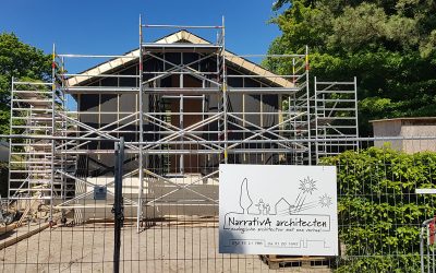 Eigen levensloopbestendig huis