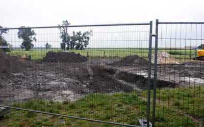 Hulp gezocht
