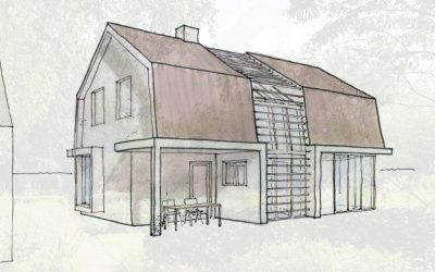 Verbouwen of nieuwbouw?