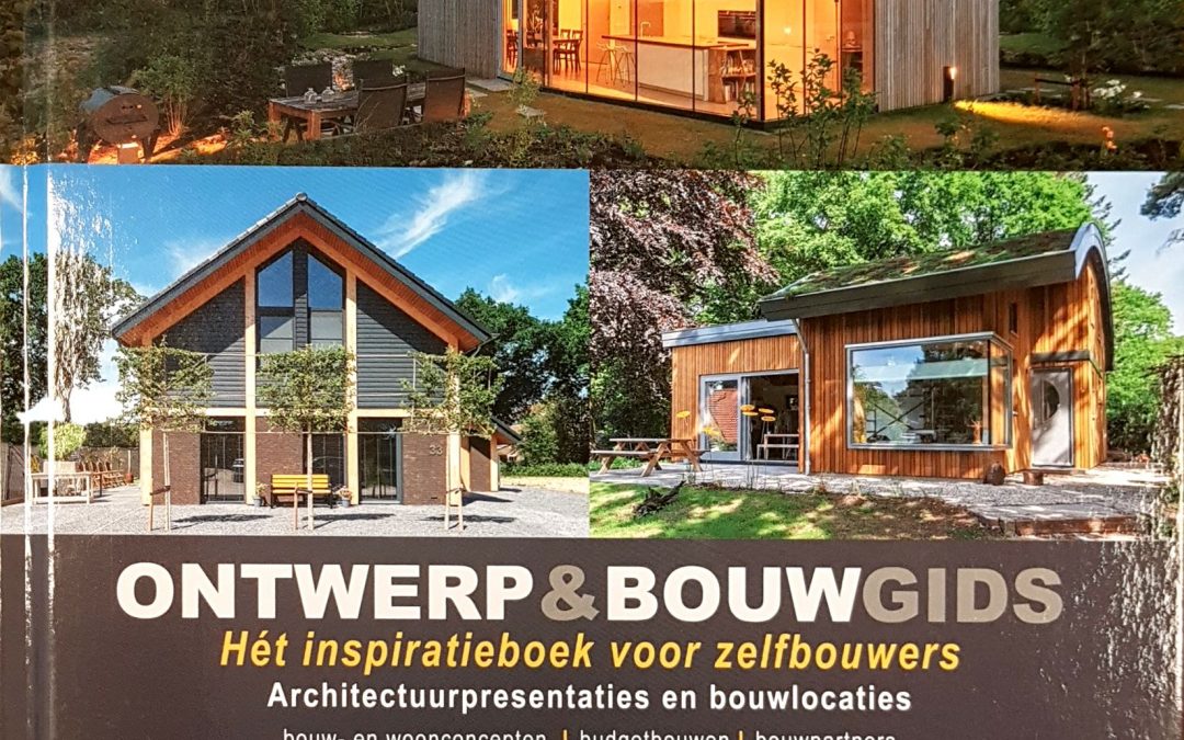 NarrativA in ArchitectuurGuide editie 7