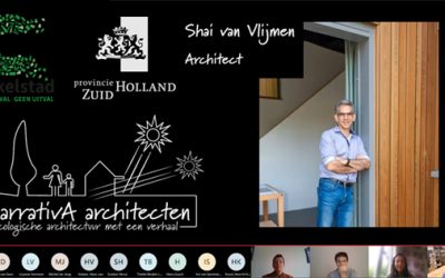 Spreken over biobased bouwen