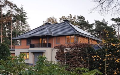 Biobased bouwen: ook voor grote projecten?