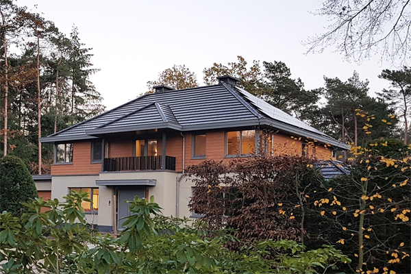 Biobased bouwen: ook voor grote projecten?
