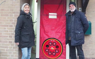 Verbouwing: toekomstbestendige woning