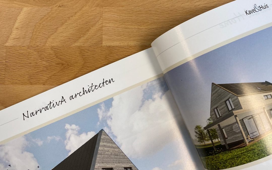 In de media: nieuw verschenen publicaties