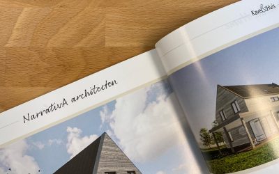 In de media: nieuw verschenen publicaties
