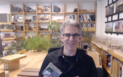 Webinar terugkijken: je eigen ecologische, biobased droomhuis laten bouwen