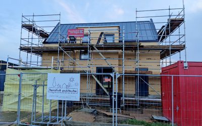 Update projecten: Almere, Haarlem en het Groene Hart
