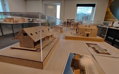 Uitnodiging: Open Dag NarrativA – zaterdag 26 maart