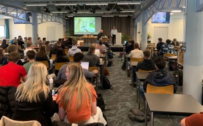 Gastles Hogeschool Windesheim Zwolle