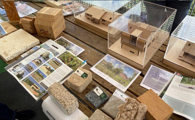 Energiemarkt Houten: energiebesparing en verduurzaming huishoudens
