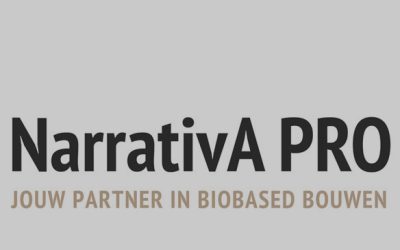 Lancering NarrativA PRO