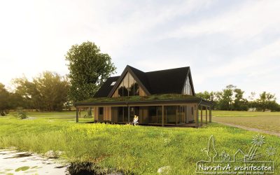 Projectupdates: van bouwplaats tot oplevering