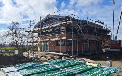 Projectupdates: Woerdense Verlaat & Leusden