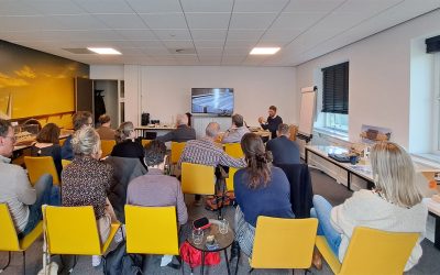 Jouw huis biobased (ver)bouwen? Lezing voor particulieren
