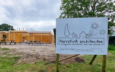 Nieuwe foto’s: nieuwbouw in Leusden