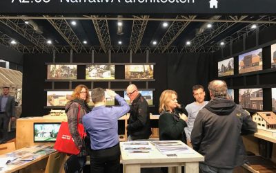 Bezoek ons op de Beurs Eigen Huis