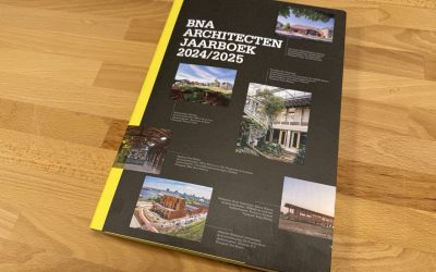 Publicatie: BNA Jaarboek 2024/2025