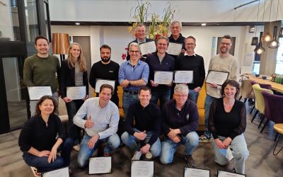 Verdiepingscursus ‘Beter Biobased’