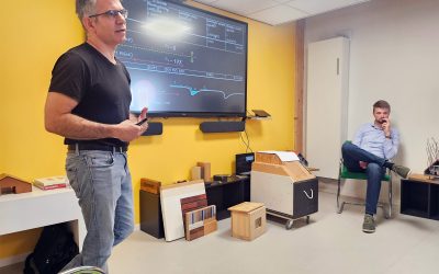 Informatieavond bij gemeente De Bilt 25 november: Gezond en duurzaam renoveren met biobased materialen
