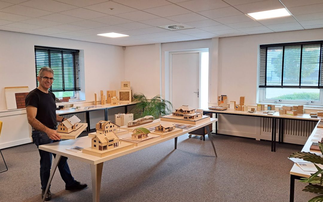 Open Dag NarrativA architecten – zaterdag 25 oktober 2025