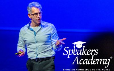 Aangesloten bij Speakers Academy