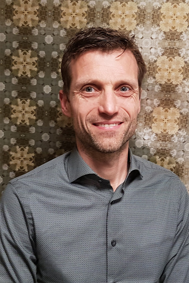 Hans Klanker