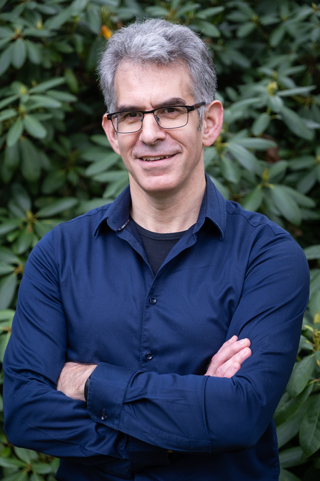 Shai van Vlijmen