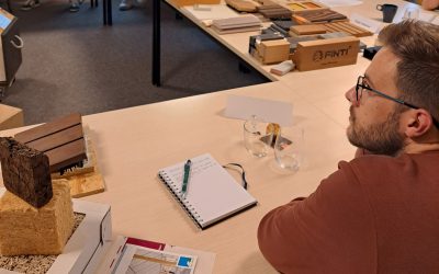 De inschrijving voor onze vernieuwde driedaagse training is in volle gang!