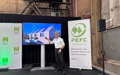Lezing tijdens MaterialDistrict Utrecht – 6 maart