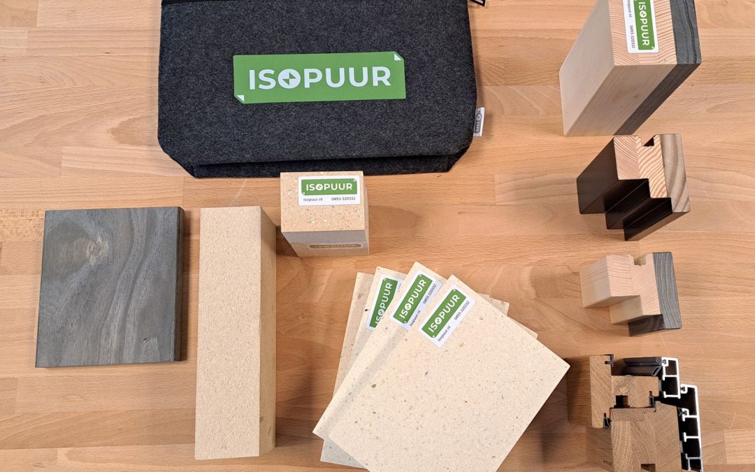 Innovatie in de praktijk: de nieuwe standaard voor koudebrugvrij bouwen?