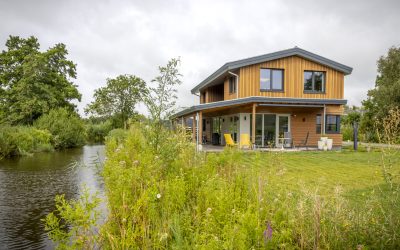 Op bezoek in Woerdense Verlaat: bekijk de foto’s